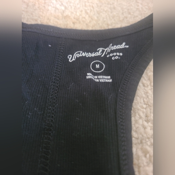 Tank Top - Picture 2 of 2